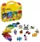 LEGO® Classic Kocke - Keativno koferče 10713 - thumbnail 1