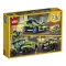 LEGO® Creator Kocke 3u1 - Rocket Rally Car 31074 - thumbnail 1
