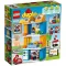 LEGO® DUPLO® Kocke - Porodična kuća 10835 - thumbnail 1