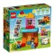 LEGO® DUPLO® Kocke - Vašarska streljana 10839 - thumbnail 1