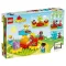 LEGO® DUPLO® Kocke - Karusel 10845 - thumbnail 1