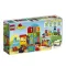 LEGO® DUPLO® Kocke - Voz sa brojevima 10847 - thumbnail 1