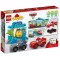LEGO® DUPLO® Kocke - Trka automobila 10857 - thumbnail 1