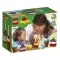 LEGO® DUPLO® Kocke - Moja prva proslava 10862 - thumbnail 1