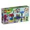 LEGO® DUPLO® Kocke - Spajdermen i Halk 10876 - thumbnail 1