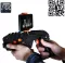 Pištolj - Konzola za igrice na Android i iOS uređajima AR gun Proton Black 6868 - thumbnail 1