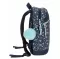 Modni ranac 32cm Pepe Jeans Alenka navy 67121 - thumbnail 1