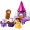 LEGO® DUPLO® - Disney Princess - Belina čajanka 10877 - thumbnail 1