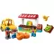 LEGO® DUPLO® - Grad - Farmerska pijaca 10867 - thumbnail 1