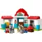 LEGO® DUPLO® - Grad - Štala za ponije na farmi 10868 - thumbnail 1