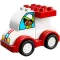 LEGO® DUPLO® - Moj prvi trkački auto 10860 - thumbnail 1