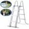Intex Prism Frame nadzemni bazen 366 x 99 cm sa pumpom i merdevinama - thumbnail 1