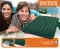 Krevet Na Naduvavanje Sa Ugrađenom Pumpom - Intex 66929 - Queen Downy Airbed  - thumbnail 1