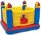 Trampolina Na Naduvavanje - Intex 48259 - Castle Bouncer - thumbnail 1