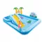 Intex vodena igraonica 257 x 216 x 84 cm Jungle Adventure Play Center 57161 - thumbnail 1