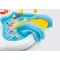 Intex vodena igraonica 218 x 188 x 99 cm Fishing Fun Play Center 57162 - thumbnail 1