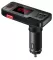 Xwave T04 Bluetooth FM transmiter za automobil - thumbnail 1