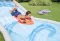 Veliki Vodeni Tobogan Na Naduvavanje Intex 57159 Surf N Slide - thumbnail 1