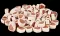 TRIXIE Hrana za mačke PREMIO Rolnice FISH CHICKEN ROLLS 50gr - thumbnail 1