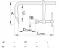 Unior Stolarska stega 702/2MH 400mm 608437 - thumbnail 1