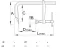 Unior Stolarska stega 702/2MH 600mm 608439 - thumbnail 1