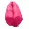 Air sofa ležaljka pink tamna - thumbnail 1