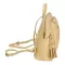 Modni ranac Pepe Jeans Naiara pastel yellow 70922 - thumbnail 1