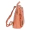 Modni ranac Pepe Jeans Naiara apricot 70922 - thumbnail 1