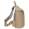 Modni ranac 25cm Pepe Jeans Kylie beige 72020 - thumbnail 1