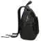 Ranac 35cm Pepe Jeans Kylie black 72021 - thumbnail 1