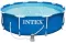 INTEX 305 x 76 cm Metal Frame Bazen Sa Filterskom Pumpom 28202 - thumbnail 1