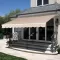 Vodootporna Tenda za Zid ili Plafon 350x250cm Homey Beige - thumbnail 1