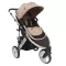 LORELLI Kolica CALIBRA 3 Brown and Beige - thumbnail 1