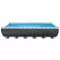 Intex pravougaoni bazen 732 x 366 x 132 cm Ultra XTR 26364 sa kompletnom opremom - thumbnail 1