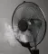 Podni ventilator sa isparivačem vode Prosto MSF407A - thumbnail 1