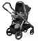 PEG PEREGO Autosedište PRIMO VIAGGIO SL 0-13kg Lux Ecru - thumbnail 1