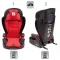 PEG PEREGO Autosedište VIAGGIO 2-3 SUREFIX 15-36kg Rouge - thumbnail 1