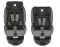 PEG PEREGO Auto sedište VIAGGIO FF105 -20kg (71-105cm) Ebony  - thumbnail 1