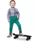 Skejtbord Relaxdays Crni 57cm 10022271BL - thumbnail 1