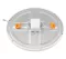 LED ugradna panel lampa 15W dnevno svetlo LUPF-O-15/W - thumbnail 1