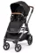 PEG PEREGO Kolica za bebe YPSI Ebony P31515 - thumbnail 1