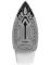 Iskra Pegla na paru 2400W SL-158 - thumbnail 1