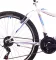 Bicikl Capriolo Diavolo 600 919322-19 - thumbnail 1