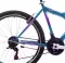 Bicikl Capriolo Diavolo 600 FS 919317-19 - thumbnail 1