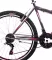 Bicikl Capriolo Diavolo 600 FS 919316-17 - thumbnail 1