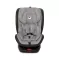 Lorelli Dečije auto sedište 0-36kg Nebula Isofix grey leather 10071382353 - thumbnail 1