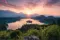 Puzzle slagalica 3000 delova Jezero Bled Slovenija Ravensburger 17445 - thumbnail 1