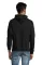 Sols Unisex dukserica Snake Black veličina M 47101 - thumbnail 1