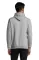 Sols Unisex dukserica Snake Grey Melange veličina M 47101 - thumbnail 1