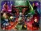 Puzzle slagalica 1500 delova Star Wars™ Boba Fett™ Bounty Hunter Ravensburger 16918 - thumbnail 1